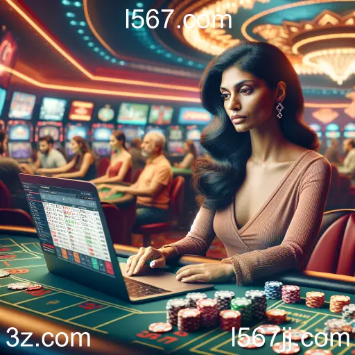 Jogos de Slot l567.com