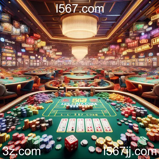 Estatísticas l567.com